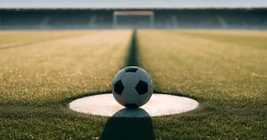 Apostas desportivas em futebol: Odds, mercados e quotas