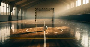 Futsal em Portugal: cotas, licensure e jogo responsável